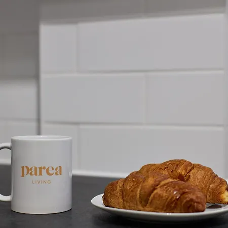 Parea Living - Leytonstone, 2-Bedroom Serviced Apartment, Free Parking, Remote Working Londres Extérieur photo